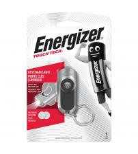Energizer Bright LED Hi-Tech Keyring Light Torch Keychain